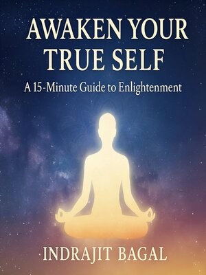 cover image of Awaken Your True Self